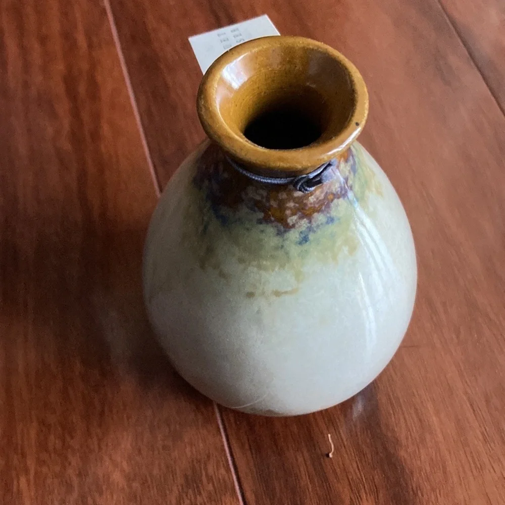 Anthropologie Bouquet Diffuser Bud Vase NWT